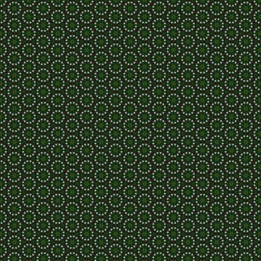 wallpaper for copy space. 3d art, seamless background with repeating shapes 