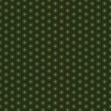 wallpaper for copy space. 3d art, seamless background with repeating shapes 