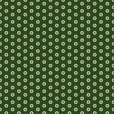 wallpaper for copy space. 3d art, seamless background with repeating shapes 