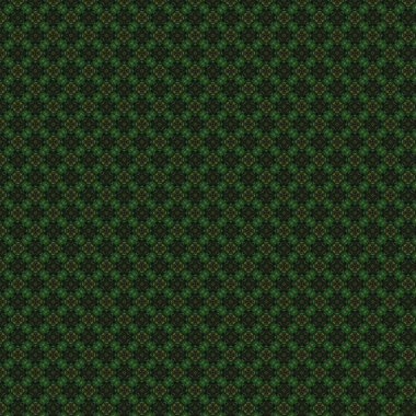 wallpaper for copy space. 3d art, seamless background with repeating shapes 