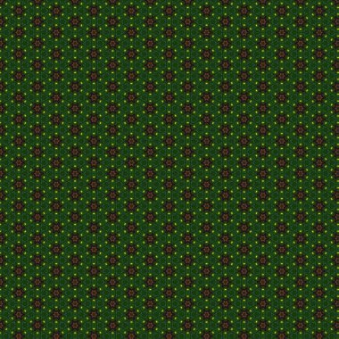 wallpaper for copy space. 3d art, seamless background with repeating shapes 