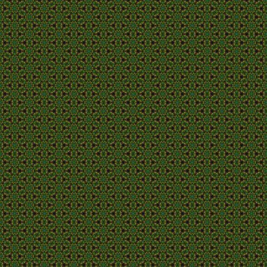 3d art, wallpaper for copy space. seamless background with repeating geometric shapes 