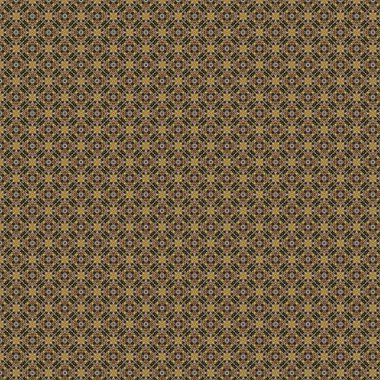 3d art, wallpaper for copy space. seamless background with repeating geometric shapes 