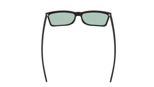Nowoczesne Okulary Bliska — Zdjęcie stockowe