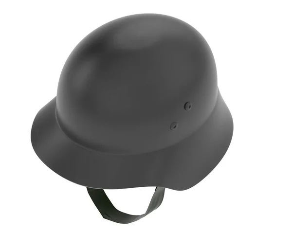 Render Helmet — Stock Photo, Image