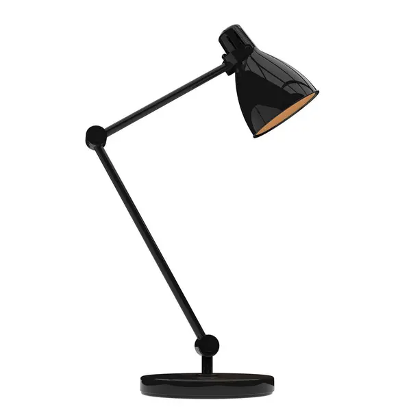 Ikona Lampy Zavřít — Stock fotografie