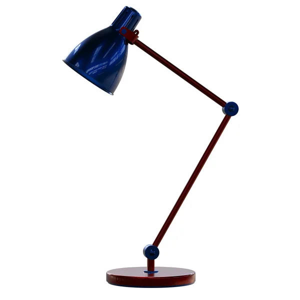 Lamp Icon Close — Stock Photo, Image