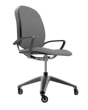 beyaz zemin üzerinde sandalye