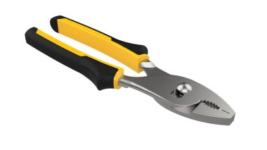 Arka planda pense birleşimi yakın çekim sahnesi izole edildi. Büyük yayınlar ya da baskılar için ideal. 3d görüntüleme - illüstrasyon