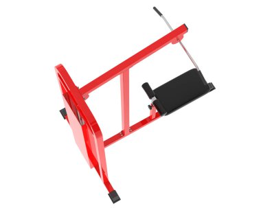 3D betimleme, spor aletleri