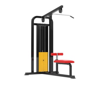 3D betimleme, spor aletleri