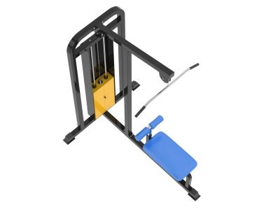 3D betimleme, spor aletleri