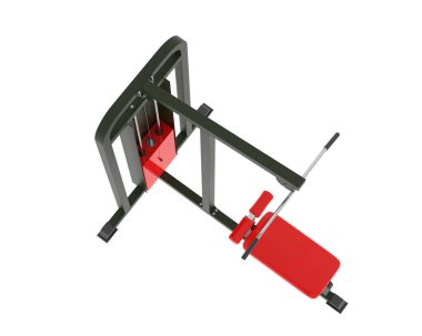 3D betimleme, spor aletleri