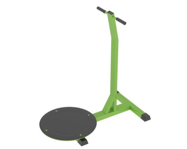 3D betimleme, spor aletleri