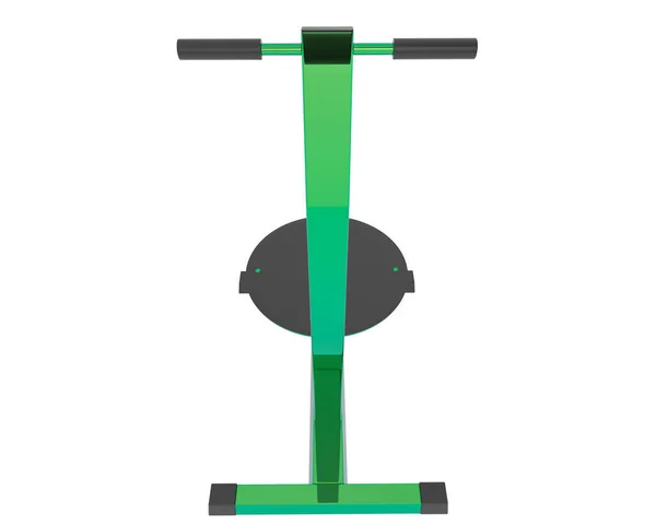 Illustration Gym Sport Equipment — Stock Photo, Image