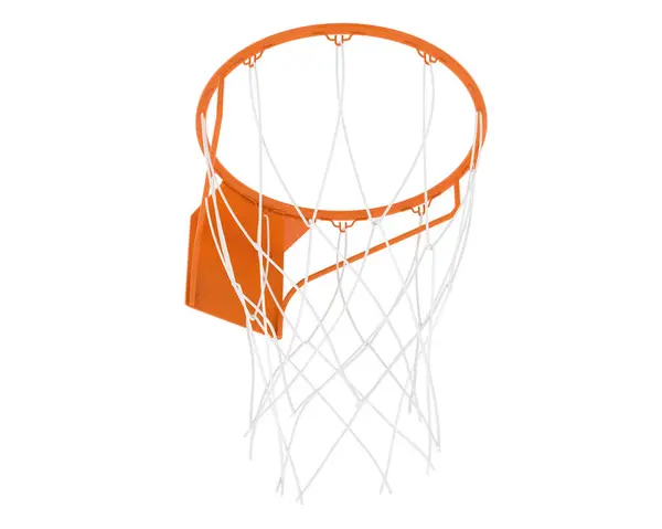 Panier Basket Illustration Rendu — Photo