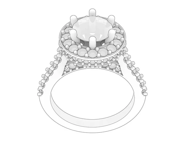 Search all engagement ring designs | Ethos Custom Jewelry