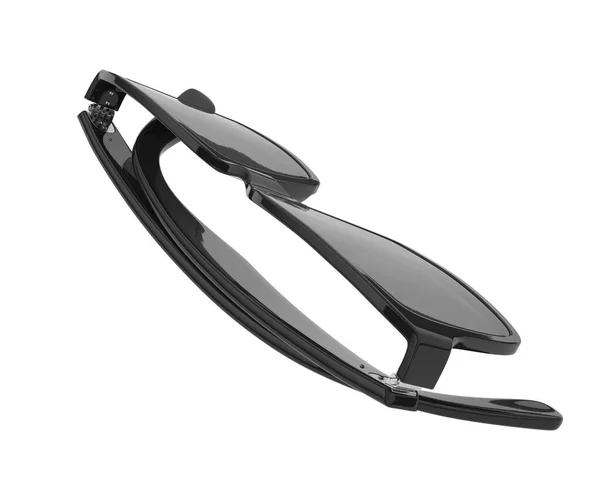 Kacamata Modern Tutup — Stok Foto