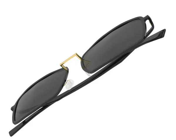Óculos Sol Modernos Fechar — Fotografia de Stock