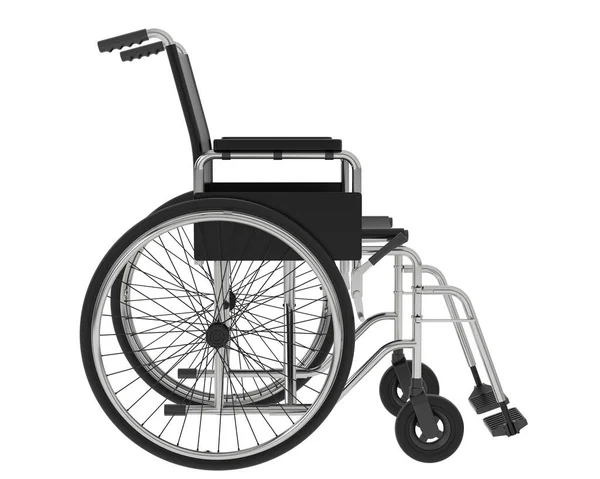 Піктограма Інвалідного Візка Ілюстрація — стокове фото
