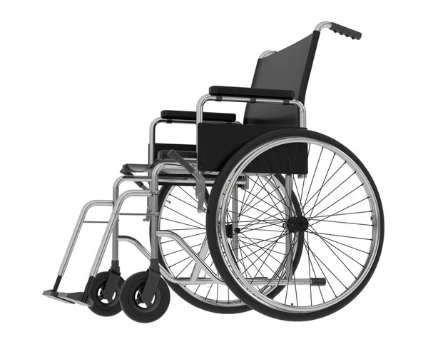 Rollstuhlsymbol Illustration — Stockfoto