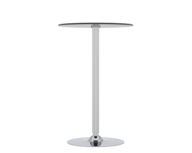 Cam kavanozun 3d renginde çizimi