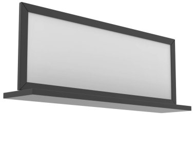 Boşluk metnini kopyalamak için tahta tahta 