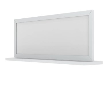 Boşluk metnini kopyalamak için tahta tahta 