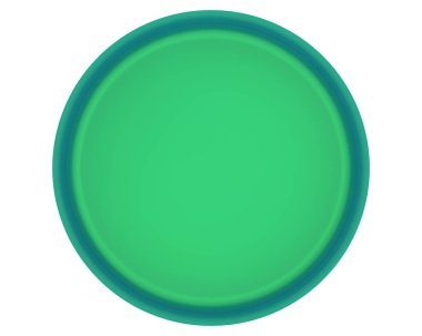 Sahne silindirinin güzel illüstrasyonu