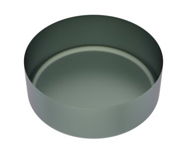 Sahne silindirinin güzel illüstrasyonu