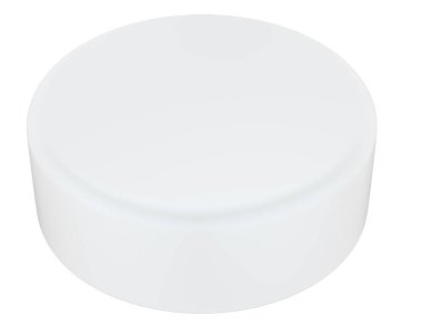 Sahne silindirinin güzel illüstrasyonu