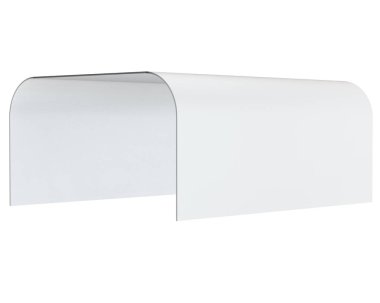 Sahne şeklinin güzel illüstrasyonu