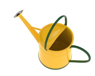 sulandırma beyaz arkaplanda izole edilebilir