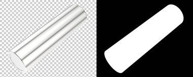 Beyzbol sopası ikonu, çizgi film stili. 