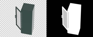 Buzdolabı simgesi kapat