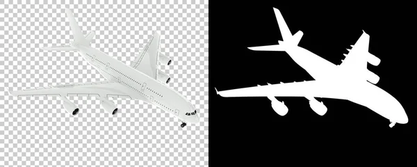 Illusztrációja Xtreme Air Sbach 342 Repülőgépek Elszigetelt Fehér Alapon Kétüléses — Stock Fotó