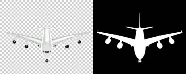 Ilustración Aviones Xtreme Air Sbach 342 Aislados Sobre Fondo Blanco — Foto de Stock