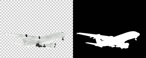 Illustrazione Xtreme Air Sbach 342 Aerei Isolati Sfondo Bianco Monoplani — Foto Stock