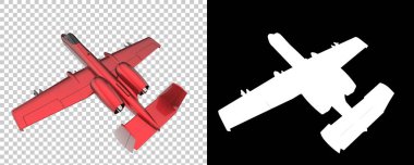 askeri uçak illüstrasyonu kapat