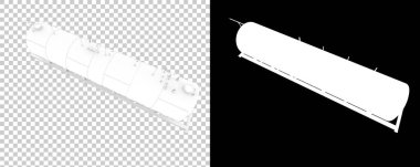 Yakıt deposunu kapatın.