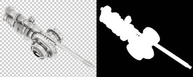 Vites kutusunun güzel çizimi