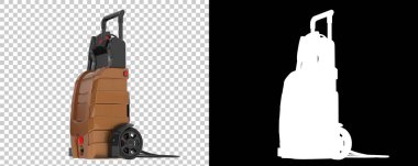 Yüksek basınç temizleyici, elektrik süpürgesi.