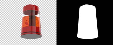 Elektrikli su ısıtıcısı.