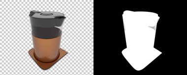 Elektrikli su ısıtıcısı.