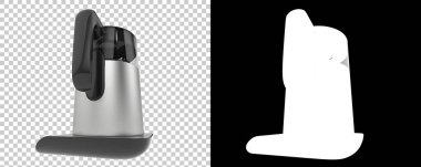 Elektrikli su ısıtıcısı.