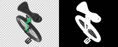 Monosiklet simgesini kapat