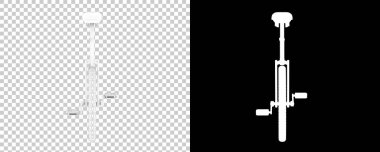 Monosiklet simgesini kapat