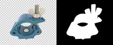 Pupa klemp simgesi kapat