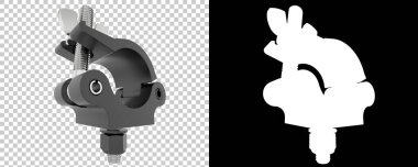 Pupa klemp simgesi kapat