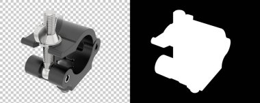 Pupa klemp simgesi kapat